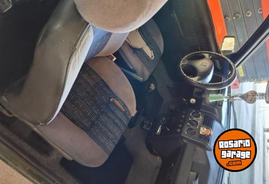 Autos - Peugeot 205 GL AA 1997 GNC 320000Km - En Venta
