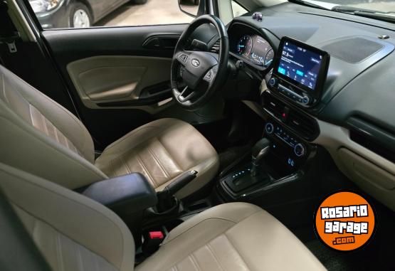 Autos - Ford Ecosport 2020 Nafta 76000Km - En Venta