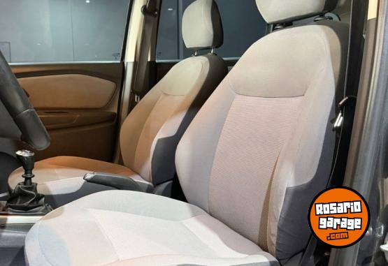 Autos - Chevrolet Spin LTZ 1.8L 5AS 2017 Nafta 137200Km - En Venta