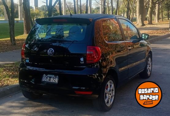 Autos - Volkswagen Fox Highline 2014 Nafta 137000Km - En Venta
