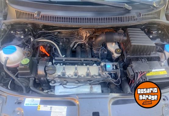 Autos - Volkswagen Fox Highline 2014 Nafta 137000Km - En Venta