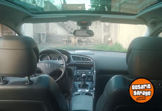 Autos - Peugeot 3008 2012 Nafta 186000Km - En Venta