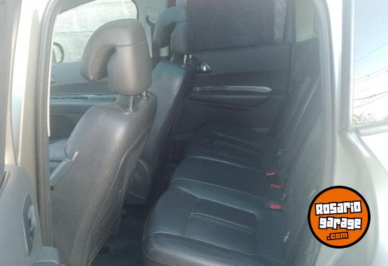 Autos - Peugeot 3008 2012 Nafta 186000Km - En Venta