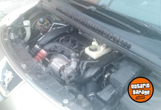 Autos - Peugeot 3008 2012 Nafta 186000Km - En Venta