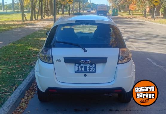 Autos - Ford Ka 1.0 2011 Nafta 150000Km - En Venta