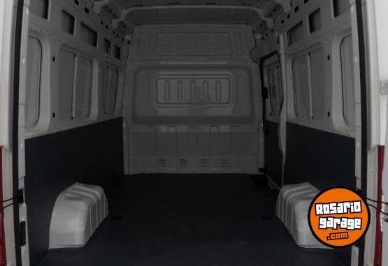 Utilitarios - Dongfeng UVAN 414 2026 Nafta 0Km - En Venta