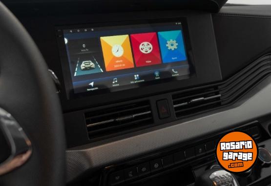Utilitarios - Dongfeng UVAN 414 2026 Nafta 0Km - En Venta