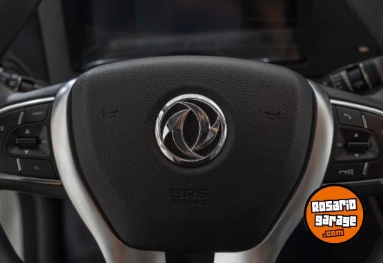 Utilitarios - Dongfeng UVAN 414 2026 Nafta 0Km - En Venta