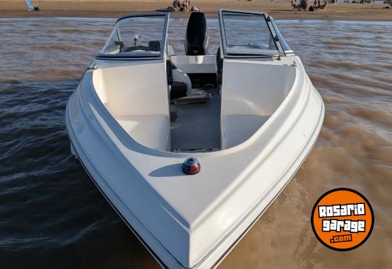 Embarcaciones - Lancha Virgin Mariner 506 - En Venta