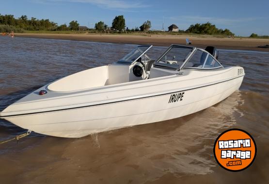 Embarcaciones - Lancha Virgin Mariner 506 - En Venta