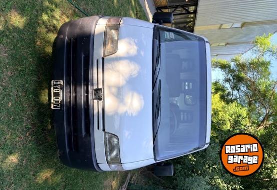 Utilitarios - Peugeot Boxer 1996 Diesel 240000Km - En Venta