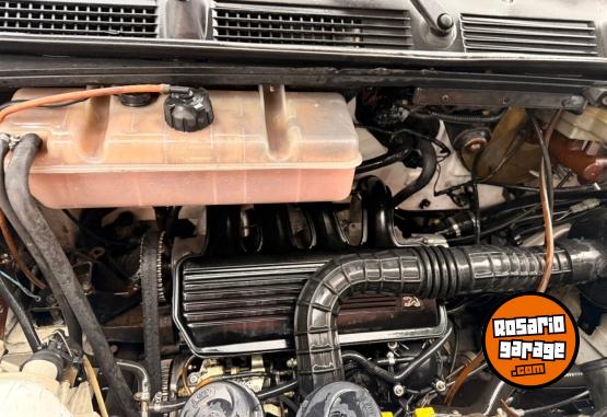 Utilitarios - Peugeot Boxer 1996 Diesel 240000Km - En Venta