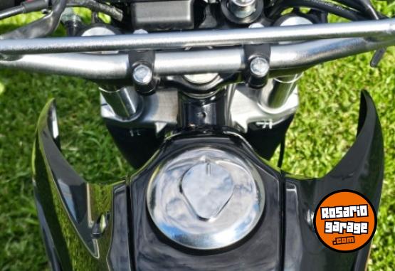 Motos - Honda Tornado, xr 250 2023 Nafta 850Km - En Venta