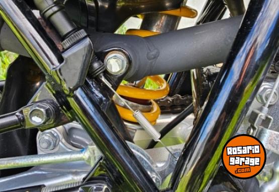 Motos - Honda Tornado, xr 250 2023 Nafta 850Km - En Venta