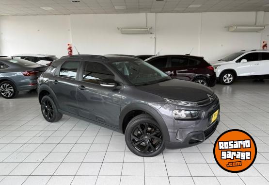 Autos - Citroen C4 Cactus 2020 Nafta 78000Km - En Venta