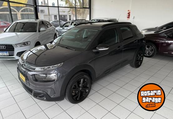 Autos - Citroen C4 Cactus 2020 Nafta 78000Km - En Venta