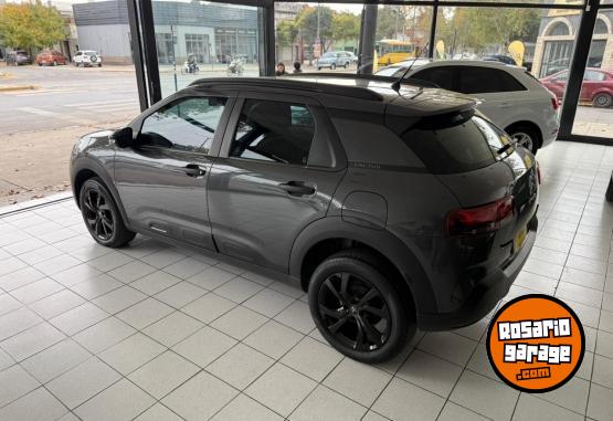 Autos - Citroen C4 Cactus 2020 Nafta 78000Km - En Venta