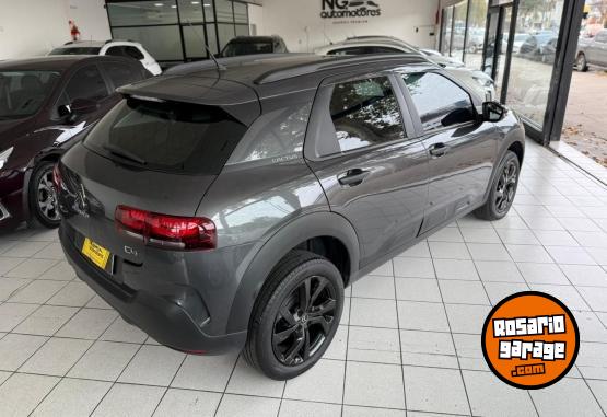 Autos - Citroen C4 Cactus 2020 Nafta 78000Km - En Venta