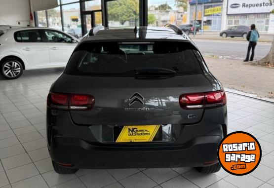 Autos - Citroen C4 Cactus 2020 Nafta 78000Km - En Venta