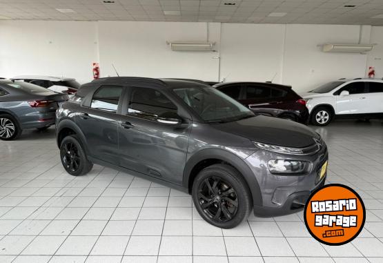 Autos - Citroen C4 Cactus 2020 Nafta 78000Km - En Venta