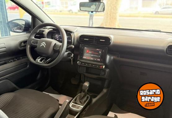 Autos - Citroen C4 Cactus 2020 Nafta 78000Km - En Venta