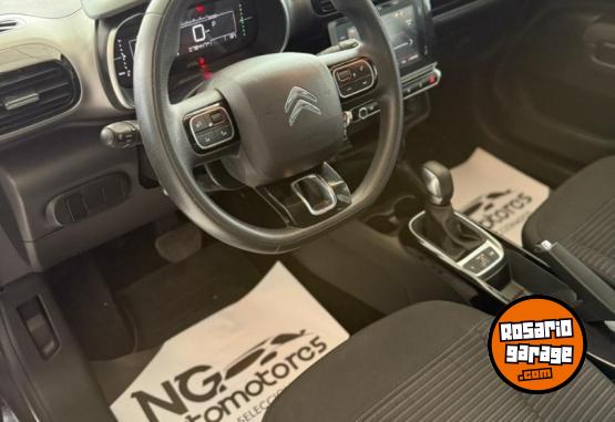 Autos - Citroen C4 Cactus 2020 Nafta 78000Km - En Venta