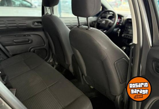 Autos - Citroen C4 Cactus 2020 Nafta 78000Km - En Venta