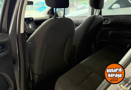 Autos - Citroen C4 Cactus 2020 Nafta 78000Km - En Venta