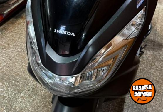 Motos - Honda PCX 2017 Nafta 43000Km - En Venta