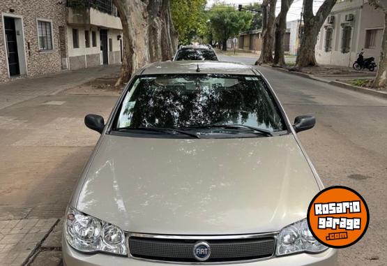 Autos - Fiat Palio 2008 Nafta 157000Km - En Venta