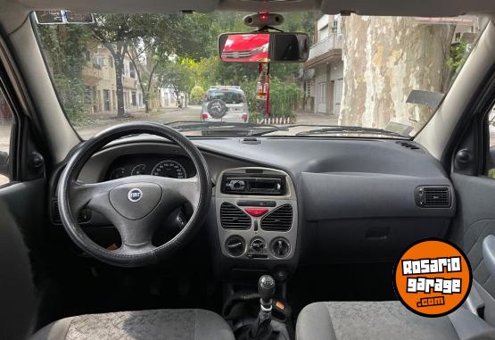 Autos - Fiat Palio 2008 Nafta 157000Km - En Venta