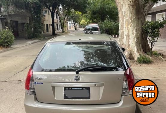 Autos - Fiat Palio 2008 Nafta 157000Km - En Venta