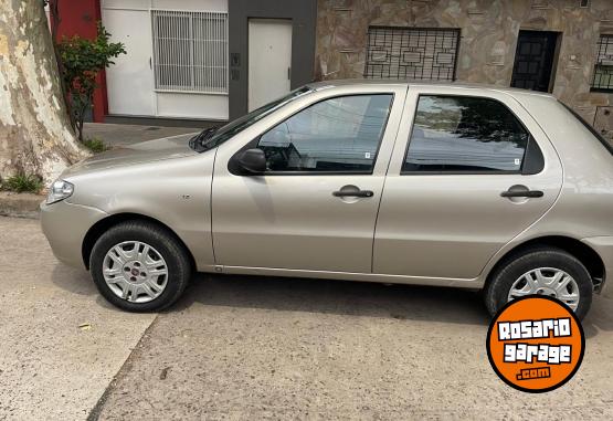 Autos - Fiat Palio 2008 Nafta 157000Km - En Venta