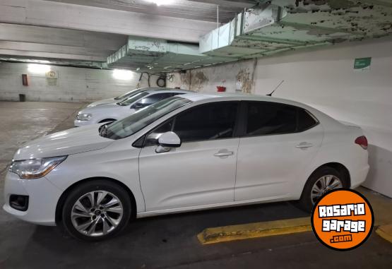 Autos - Citroen C4 LOUNGE HDI M6 TENDANCE 2016 Diesel 147999Km - En Venta