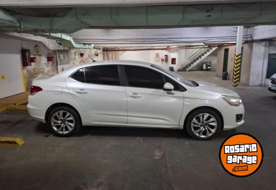 Autos - Citroen C4 LOUNGE HDI M6 TENDANCE 2016 Diesel 147999Km - En Venta