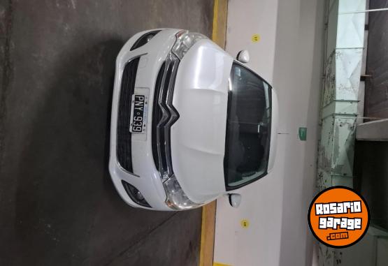 Autos - Citroen C4 LOUNGE HDI M6 TENDANCE 2016 Diesel 147999Km - En Venta