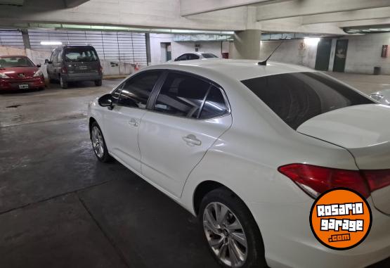 Autos - Citroen C4 LOUNGE HDI M6 TENDANCE 2016 Diesel 147999Km - En Venta