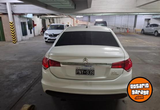 Autos - Citroen C4 LOUNGE HDI M6 TENDANCE 2016 Diesel 147999Km - En Venta