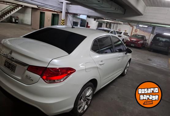 Autos - Citroen C4 LOUNGE HDI M6 TENDANCE 2016 Diesel 147999Km - En Venta