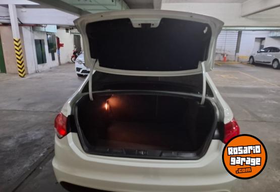 Autos - Citroen C4 LOUNGE HDI M6 TENDANCE 2016 Diesel 147999Km - En Venta