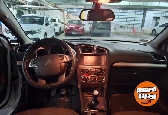 Autos - Citroen C4 LOUNGE HDI M6 TENDANCE 2016 Diesel 147999Km - En Venta