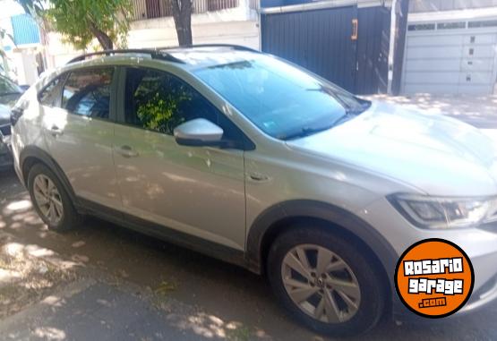 Autos - Volkswagen Nivus 2022 Nafta 34000Km - En Venta