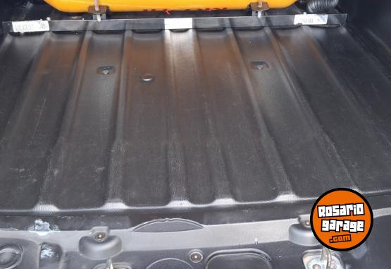 Camionetas - Fiat Toro 1.8 Nafta AT6 2019 GNC 122000Km - En Venta