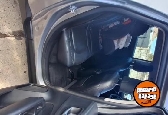 Camionetas - Fiat Toro 1.8 Nafta AT6 2019 GNC 122000Km - En Venta