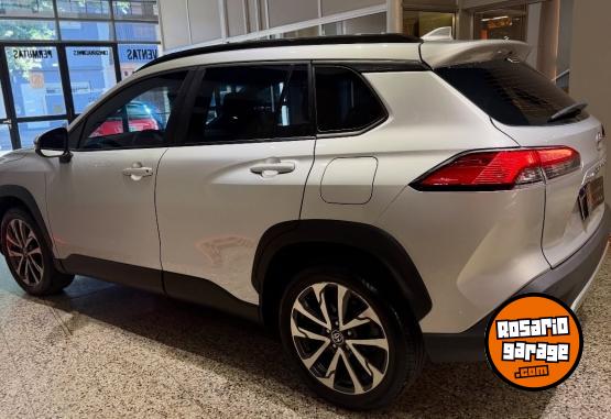 Autos - Toyota Corolla Cross XEi 2022 Nafta 44000Km - En Venta
