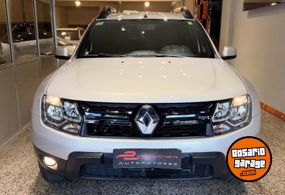 Autos - Renault Renault DusterDynamique 2018 Nafta 94000Km - En Venta