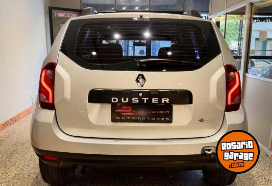 Autos - Renault Renault DusterDynamique 2018 Nafta 94000Km - En Venta