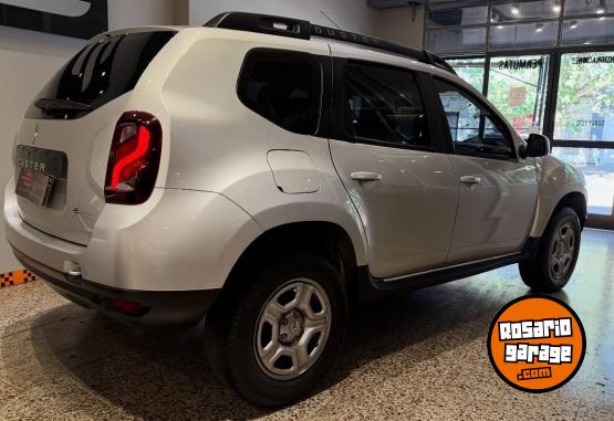 Autos - Renault Renault DusterDynamique 2018 Nafta 94000Km - En Venta