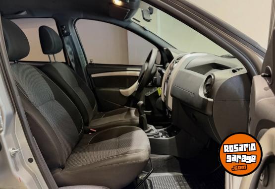 Autos - Renault Renault DusterDynamique 2018 Nafta 94000Km - En Venta