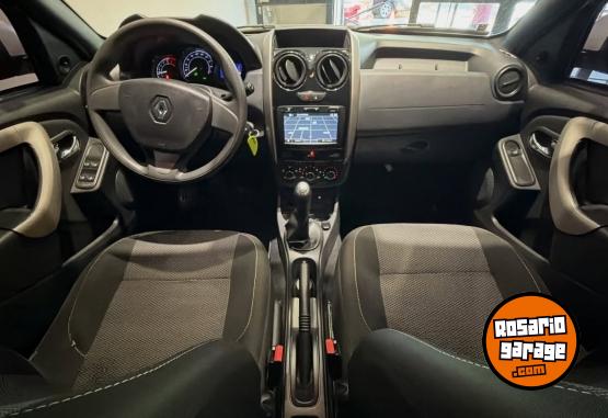 Autos - Renault Renault DusterDynamique 2018 Nafta 94000Km - En Venta